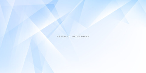 Abstract blue background modern design vector illustration