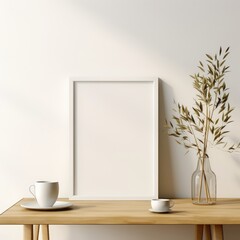 flowers in the window