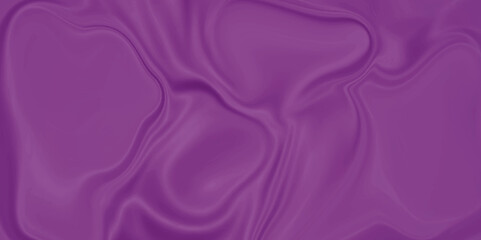 Fototapeta premium Purple silk background. Satin background texture . abstract background luxury cloth or liquid wave or wavy folds of grunge silk texture material or shiny soft smooth luxurious . 