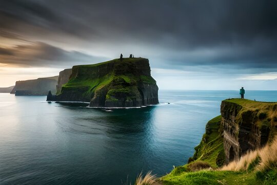 Cliffs Of Moher