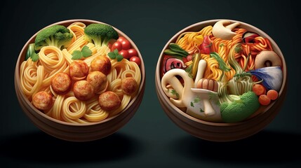 World Food Day 16th October Generative AI