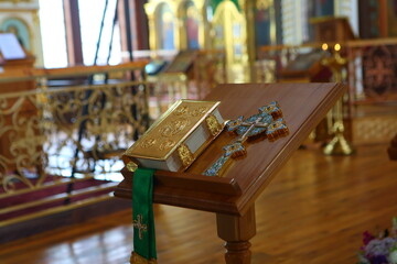 Свято-Троицкий собор. Краснодар