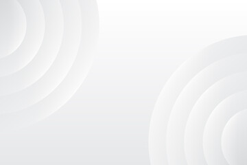 Abstract white background. corporate technology modern design. pattern geometric style. vector Illustration.