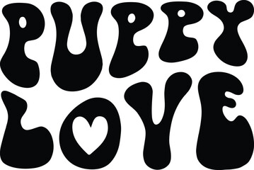 Funny Retro Style Mom Svg Design