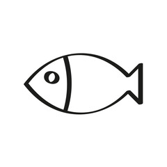 fish allergen icon