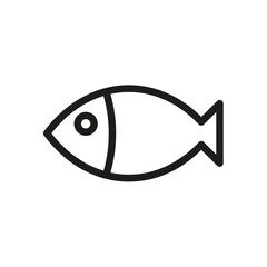 fish allergen icon