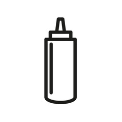 mustard allergen icon