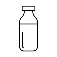 milk allergen icon