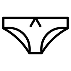 underwear line
