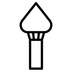 hawaiian clothes line