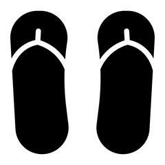 flip flop glyph 
