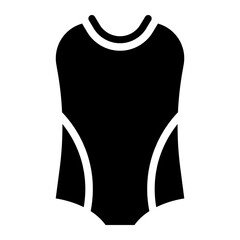 swimsuit glyph 