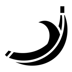 banana glyph