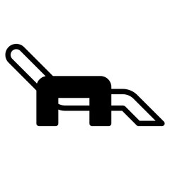 beach chair dualtone