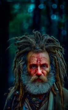 Shaman
