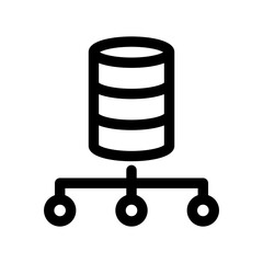 data base icon
