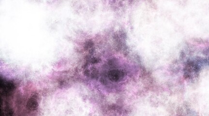 Space background with realistic nebula and shining stars, colorful universe with star, magic color galaxy, endless universe and starry night,Deep Space
