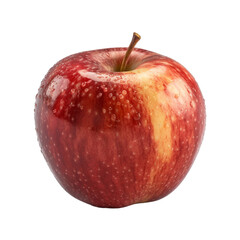 Apple (png) - ai generative 