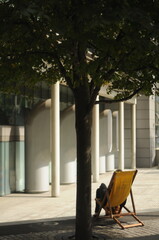 Paddington London