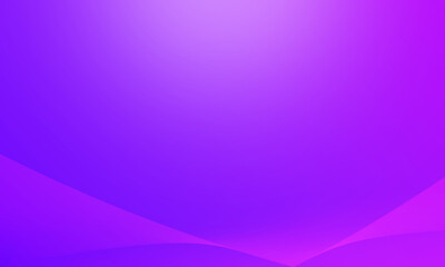 Abstract gradient soft blur velvet violet purple background