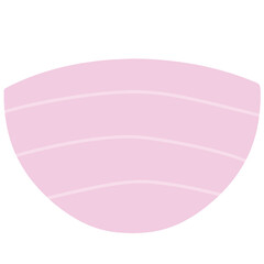 Medical Face Mask Icon