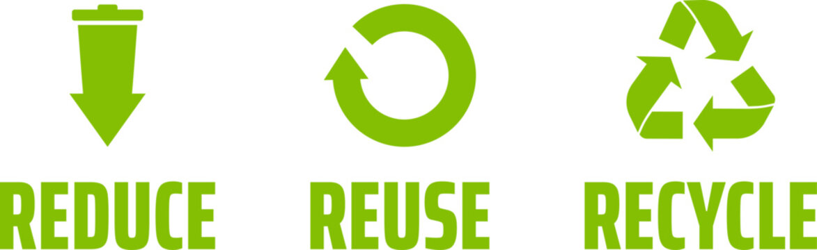 Reduce Reuse Recycle Images – Browse 100,318 Stock Photos, Vectors, and  Video