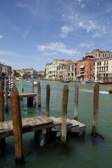 Obraz premium Beautiful Venice city