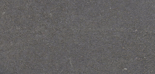 Road surface Fine cobblestone background Rough cement wall Asphalt gravel surface Stone gravel texture 3D illustration