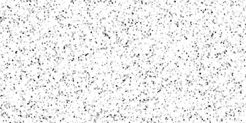 Abstract design with white paper texture background and terrazzo flooring texture polished stone pattern old surface marble for background .Rock backdrop textured illustration .Geometric background .	