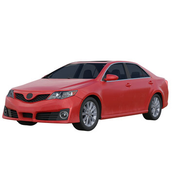 2014 Toyota Camry Hybrid SE Limited Edition Mid-size car