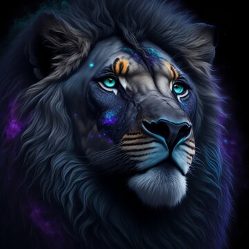 The creator animal