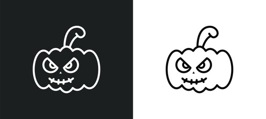 american line icon in white and black colors. american flat vector icon from american collection for web, mobile apps and ui.