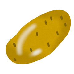 Potato 