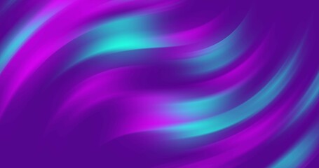 Obraz premium Liquid Gradient Background 