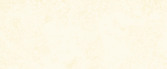 Cream concreted wall for interiors or outdoor exposed surface polished concrete. color old concrete wall texture background. close up retro plain cream color cement wall background texture. 