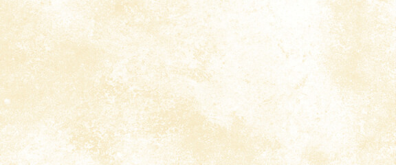 Obraz premium Color old concrete wall texture background, cream paper old grunge retro rustic for wall interiors, surface brown concrete mock parchment empty, brown paper texture Old parchment paper.