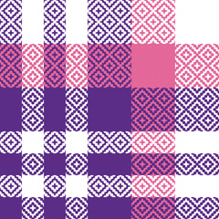 Scottish Tartan Seamless Pattern. Traditional Scottish Checkered Background. for Shirt Printing,clothes, Dresses, Tablecloths, Blankets, Bedding, Paper,quilt,fabric and Other Textile Products.
