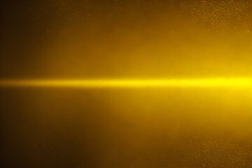 Obraz premium Abstract gold bokeh light background. Gold glitter texture background.