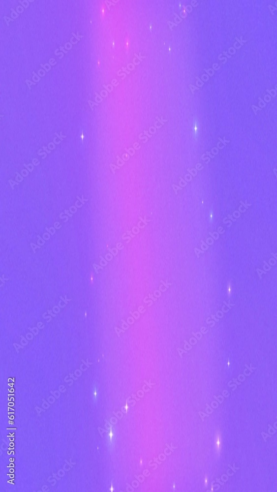 Canvas Prints colorful gradient light effect abstract background, pink and purple animation sparkle gradient