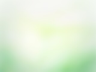 abstract green background, Abstract lighting green blur gradient background. Nature backdrop. Ecology concept for your graphic design, banner or poster