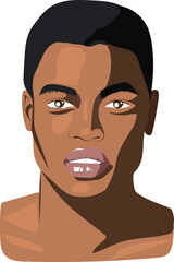 portrait of a person