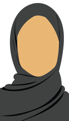 Emirati Woman 