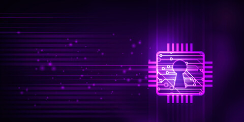 2d rendering latest computer  microchips