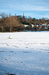 Harrow on the Hill
