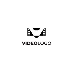 video logo