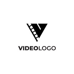 video logo