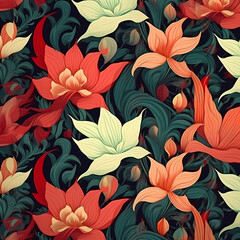 Cool Flower Wallpaper