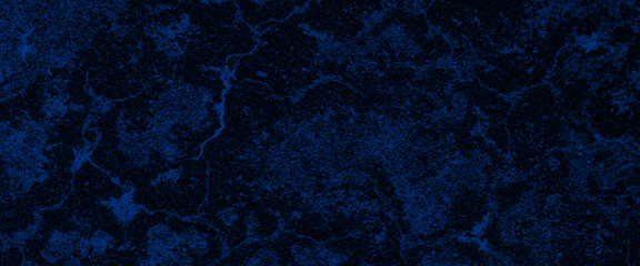 Navy blue cement background. old dark blue background, blue wall texture, blue wall texture slate background in watercolor
