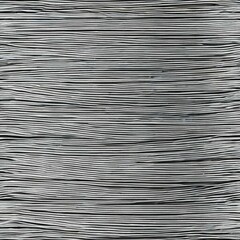 Stainless steel cable, twisted strands, highly texturender, 2k