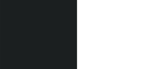 poisonous line icon in white and black colors. poisonous flat vector icon from poisonous collection for web, mobile apps and ui.